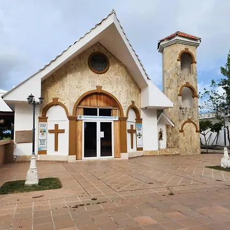 Сasa de vacaciones Cabana Con Piscina Cerca Al Mar Cartagena