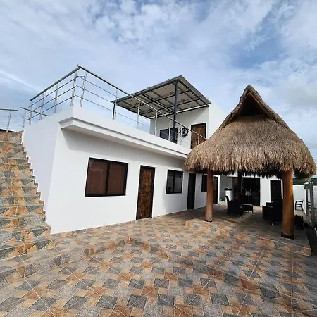 Cabana Con Piscina Cerca Al Mar Cartagena